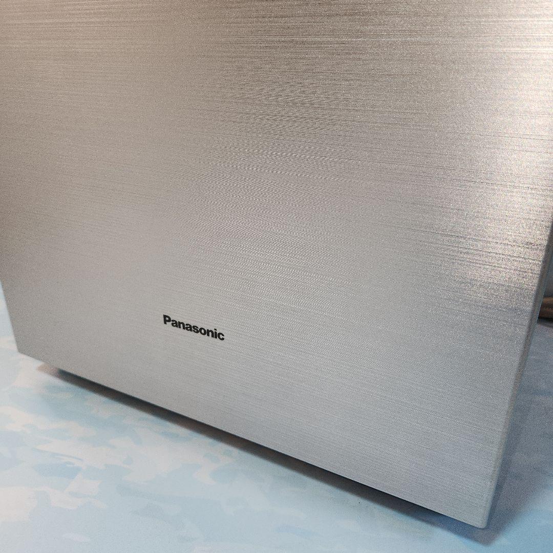 Panasonic 次亜塩素酸 空間除菌脱臭機 ジアイーノ