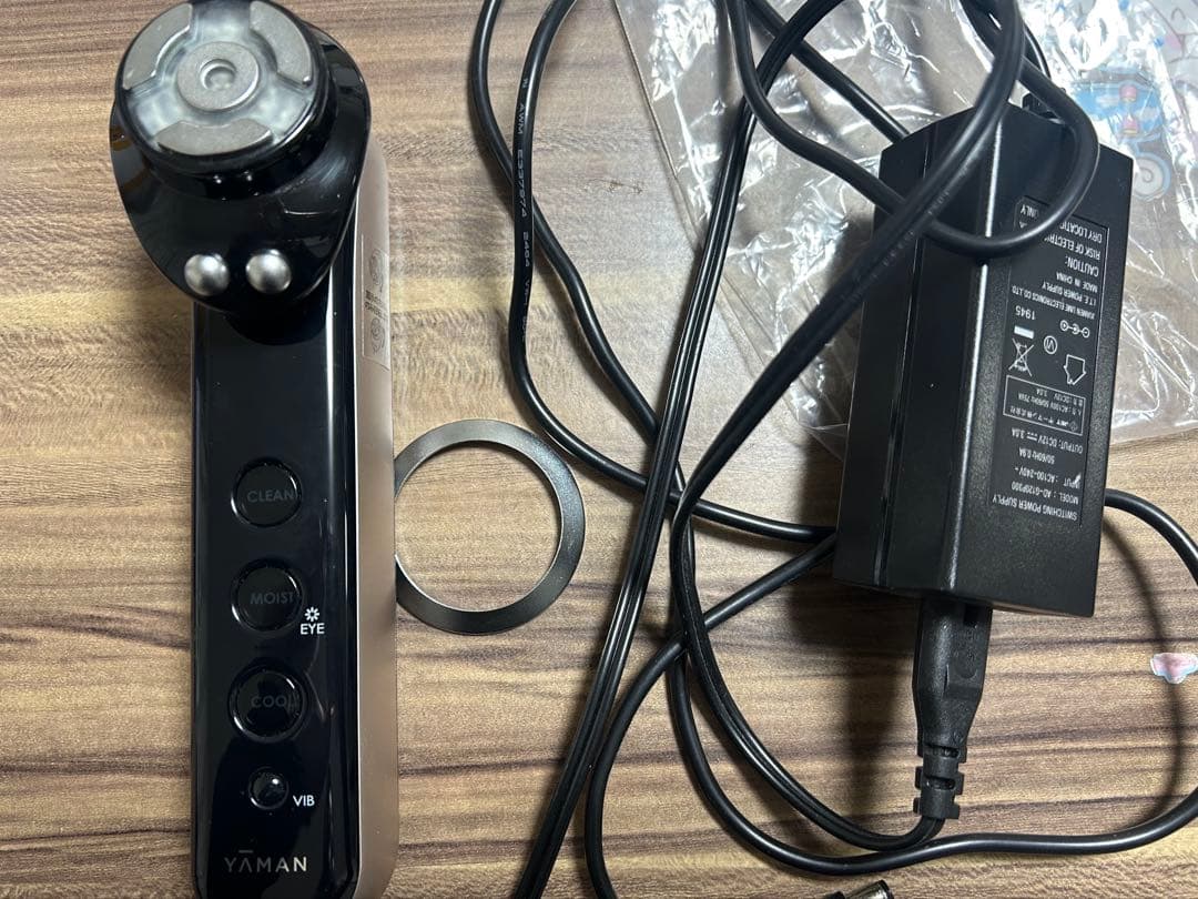 YAMAN 美顔器 フォトプラス　プレステージSS M21