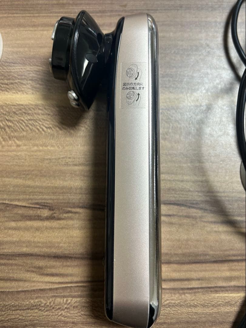 YAMAN 美顔器 フォトプラス　プレステージSS M21