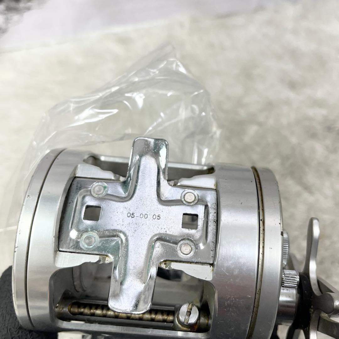 ABU Garcia アンバサダー AMBASSADEUR SX 7700 CL