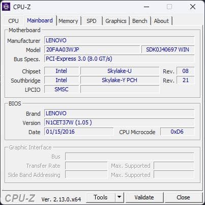 Windowsノート本体 ThinkPad T460s (i7/12GB/256GB/FHD)
