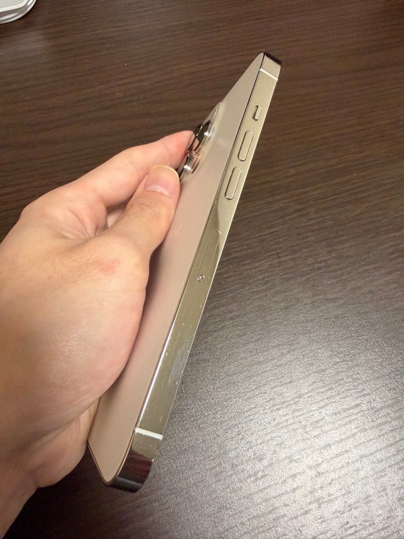 iPhone 13 Pro 256GB シルバー