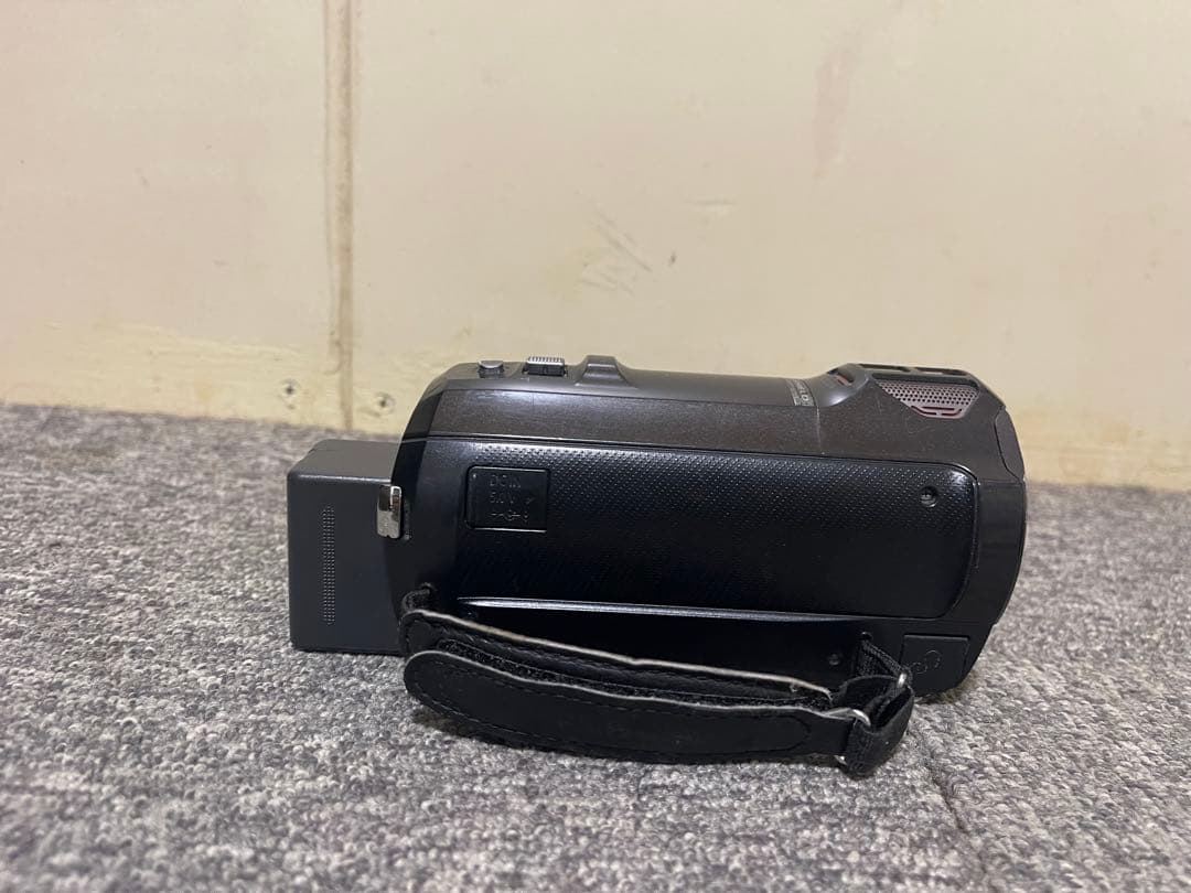 Panasonic HC-W580M フルHD