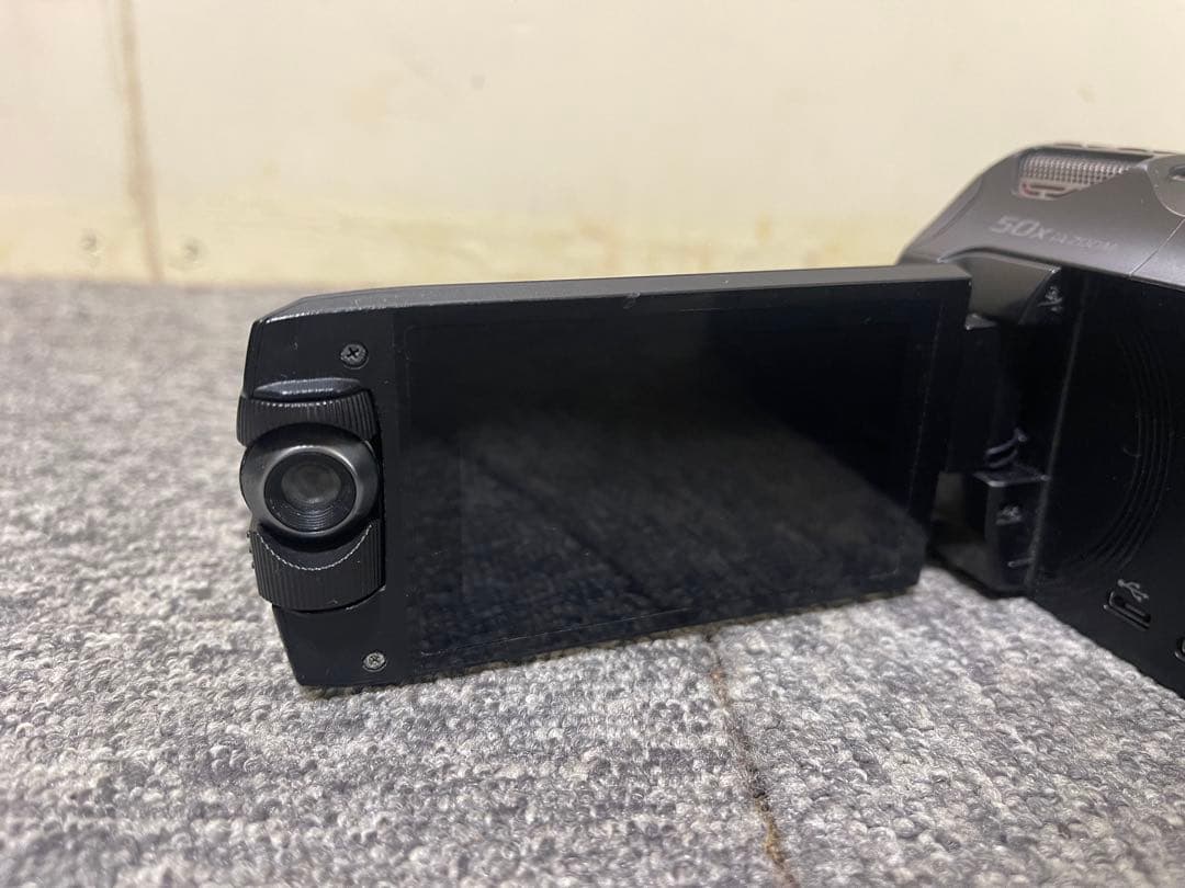 Panasonic HC-W580M フルHD