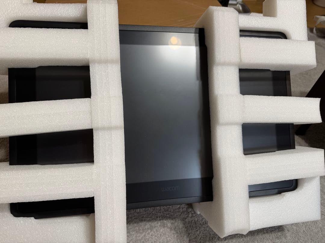 WACOM Wacom Cintiq 22 21.5型 DTK-2260/K0D