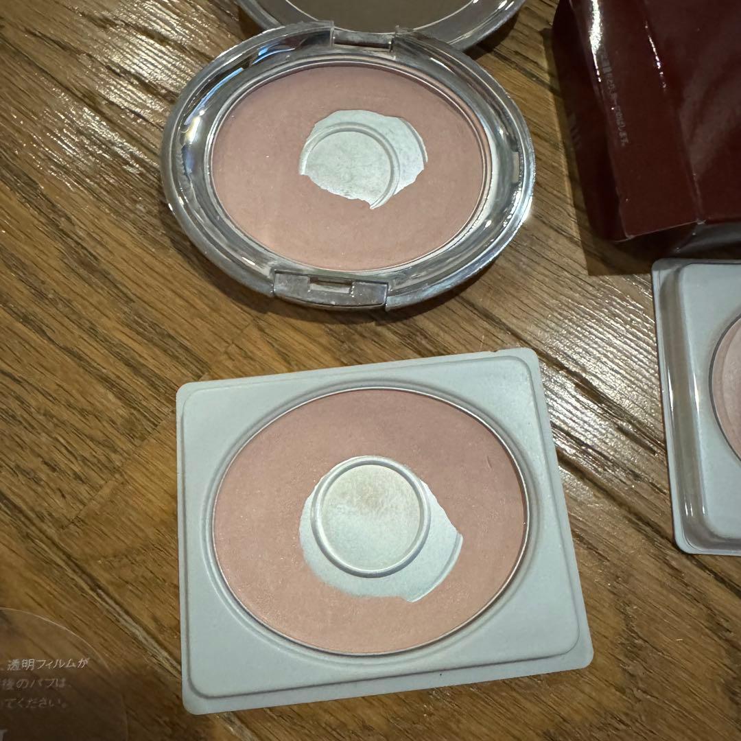 未使用　SK-II エスケーツー　ブライトニングパールフィニッシャー　リフィル