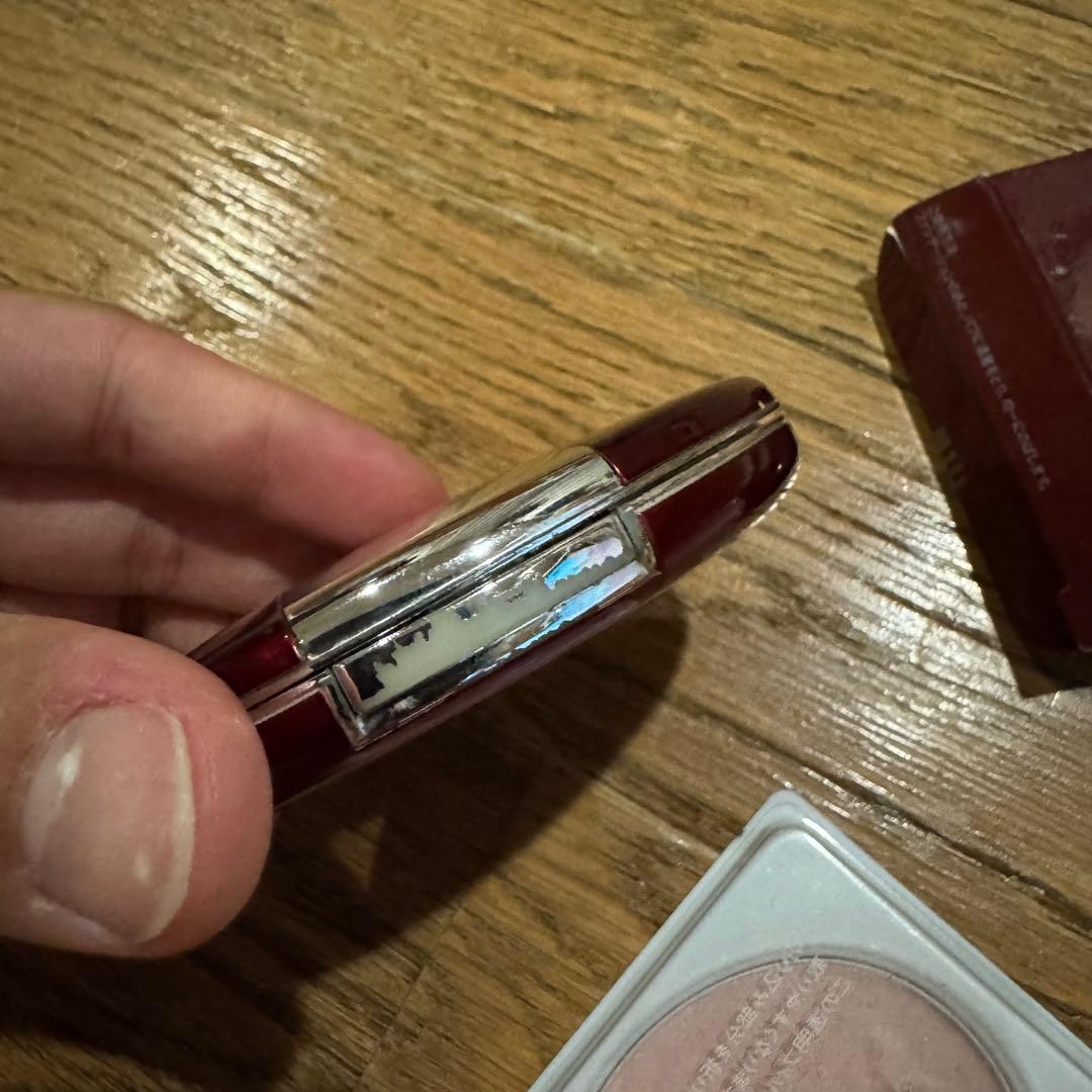 未使用　SK-II エスケーツー　ブライトニングパールフィニッシャー　リフィル