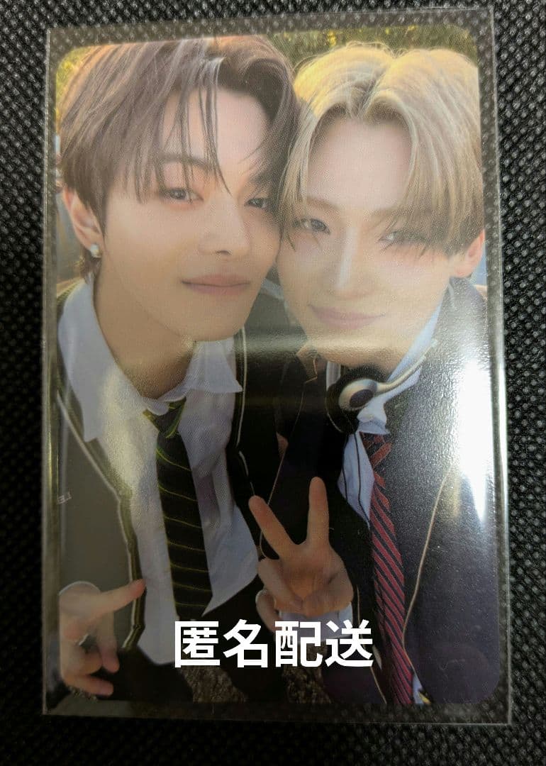 ALD1 EURHORIA 購入特典トレカ サンリオ