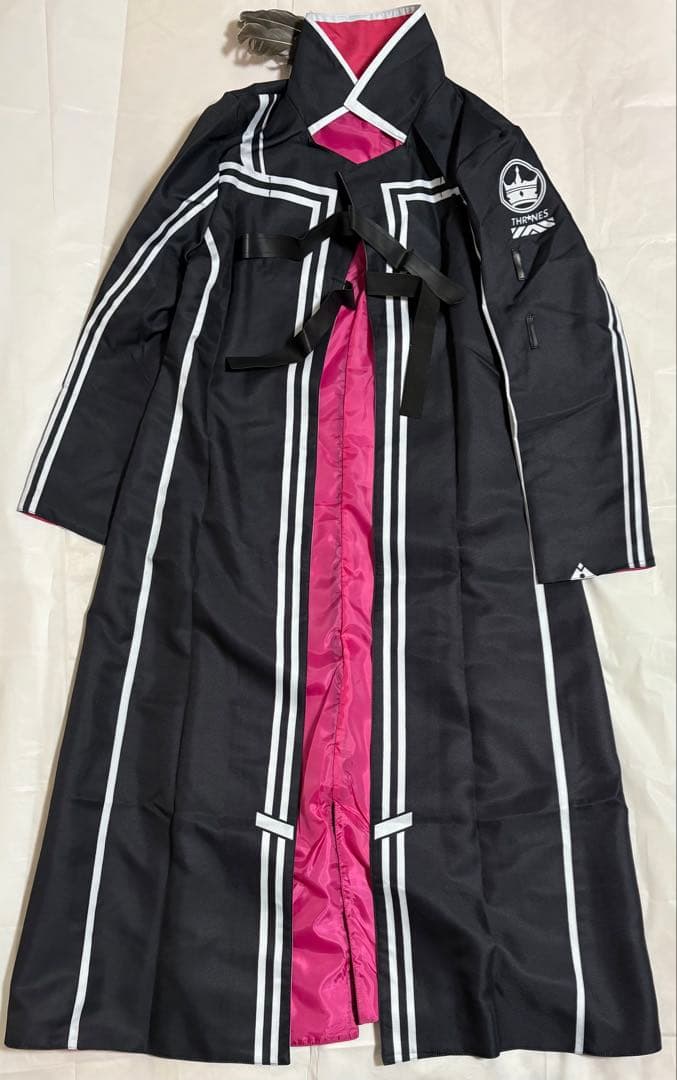 にじさんじ ローレン・イロアス　コスプレ衣装　XLサイズ