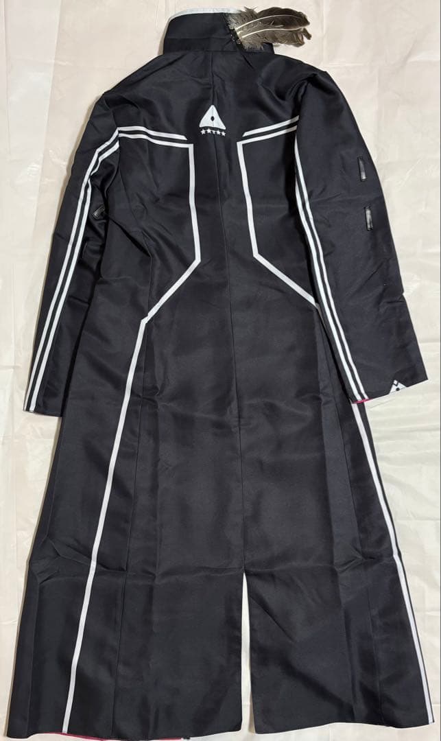 にじさんじ ローレン・イロアス　コスプレ衣装　XLサイズ