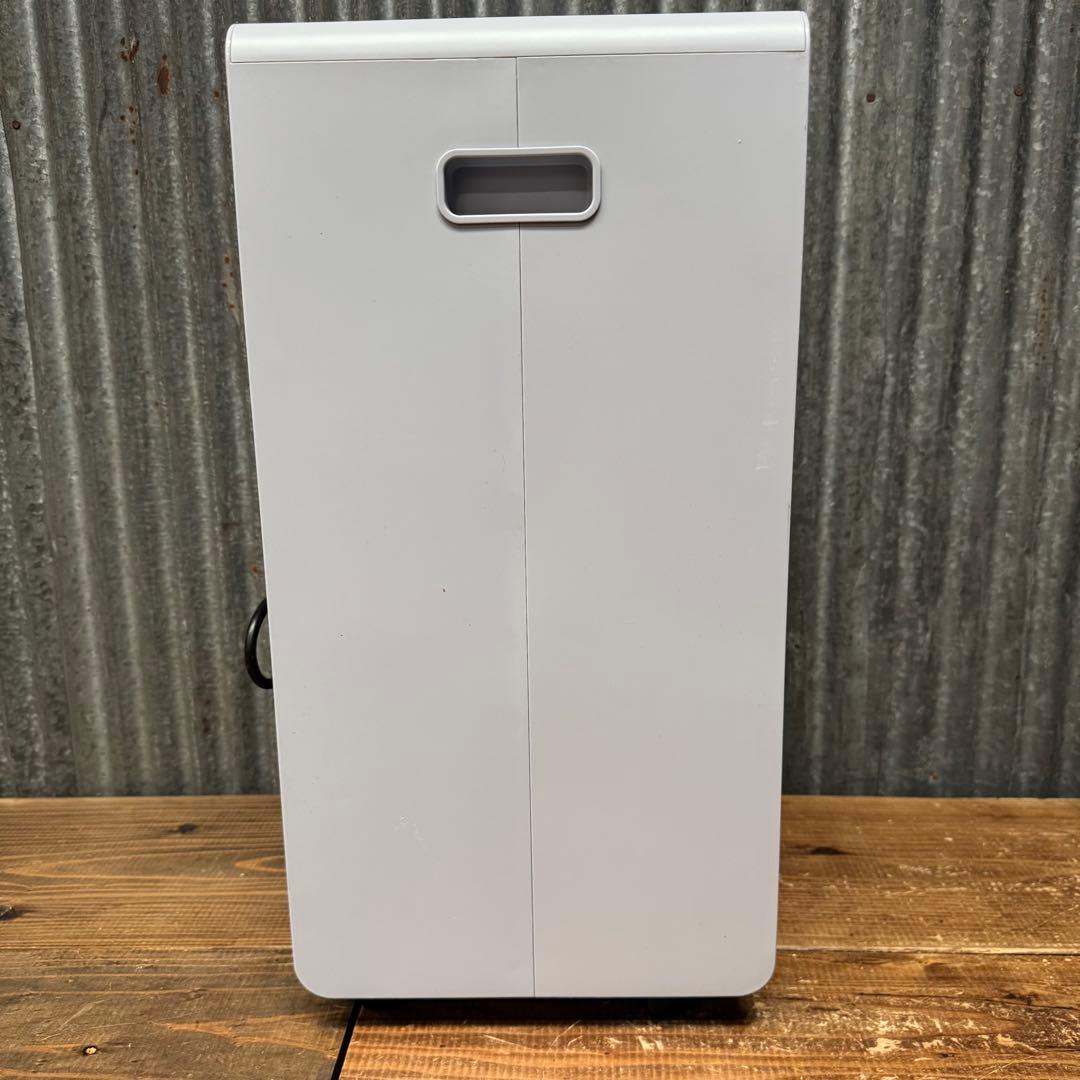 YAMAZEN 除湿機　YDC-H60(LGR) 2024年製　山善