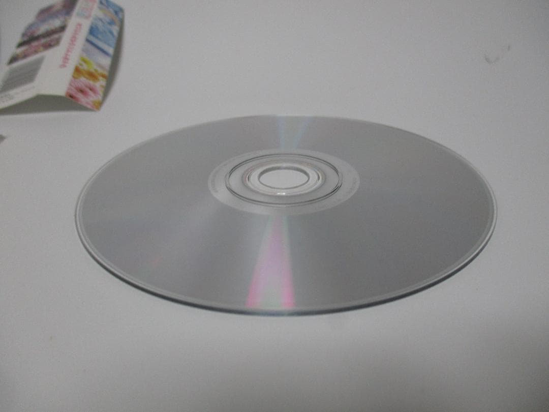 パレード パラレル CD