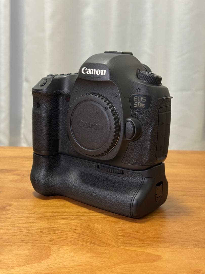 Canon EOS 5Ds 一眼レフ 美品　レンズセット
