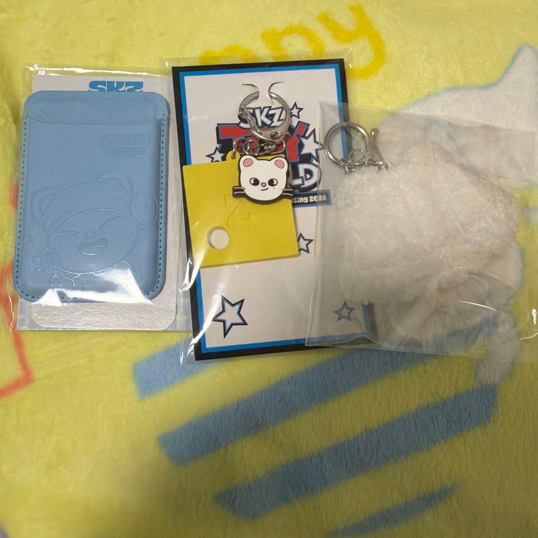 straykids ヒョンジン まとめ売り