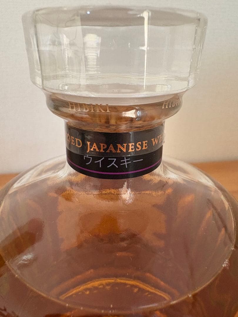 ★新品未開封★ 響　Japanese Harmony マスターズセレクト