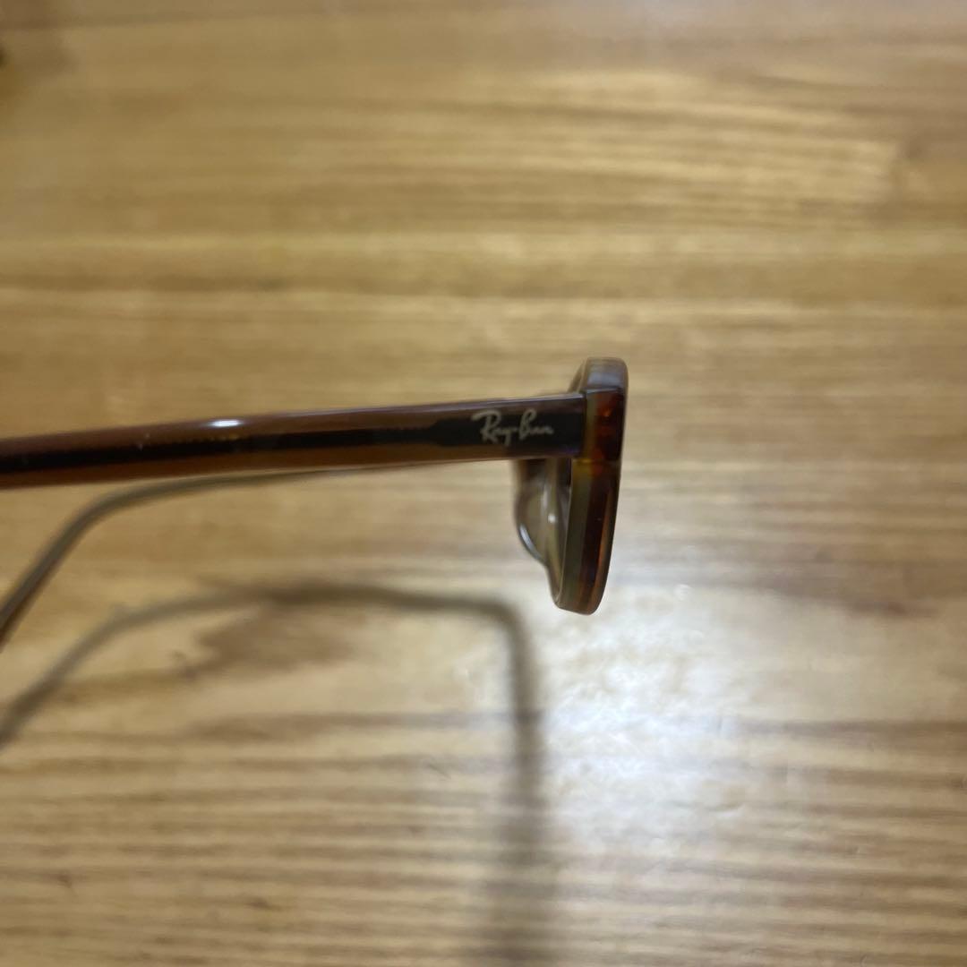 Ray-Ban RB2180 ブラウン サングラス