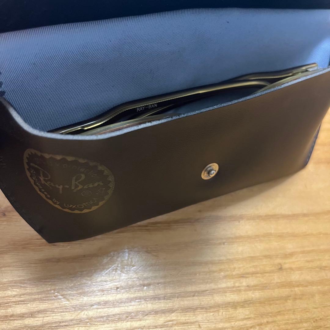 Ray-Ban RB2180 ブラウン サングラス