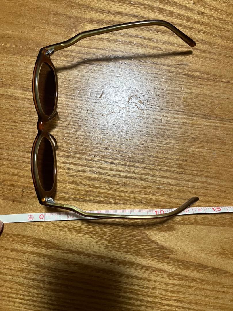 Ray-Ban RB2180 ブラウン サングラス