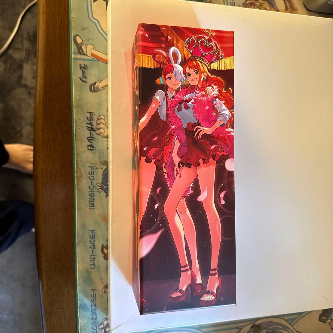 ONE PIECE CARD GAME ヒロインズスペシャルセット