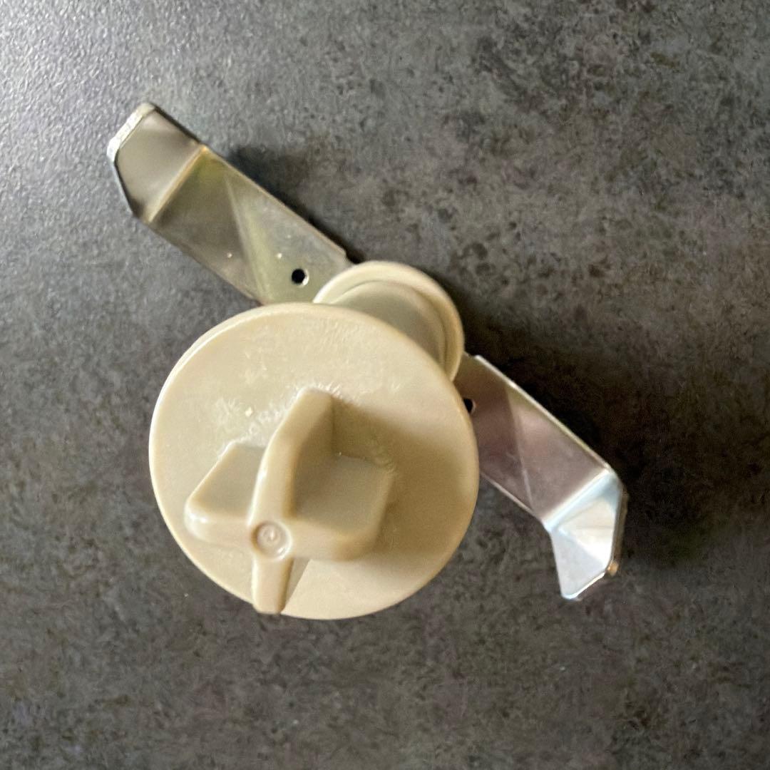 récolte レコルト 精米機 RRP-1 家庭用 ライスポリッシャー