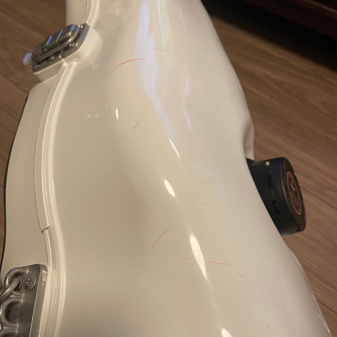 アルトサックス用 e-Sax 消音ケース