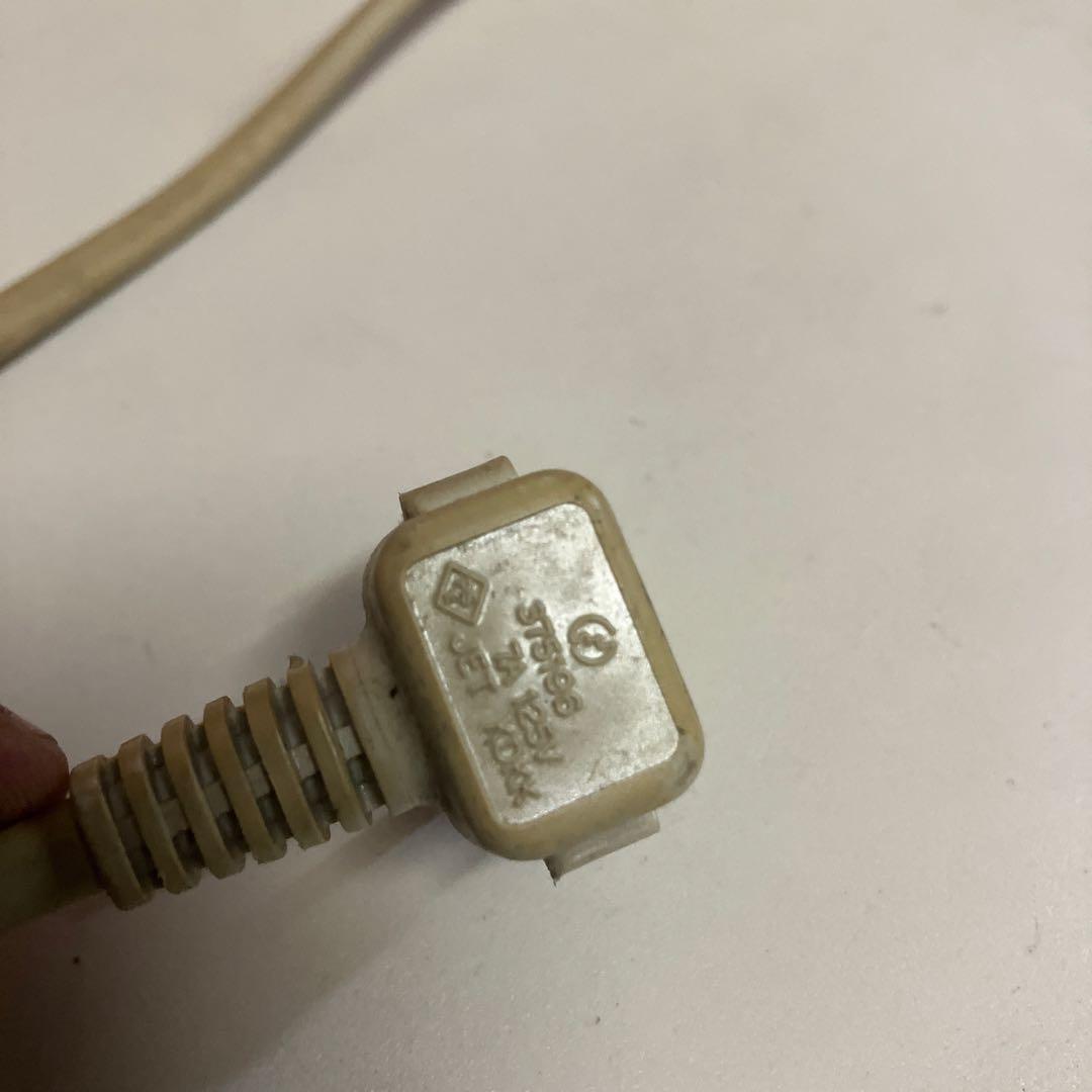 富士通 フリーザー ERF-F11N-C 冷凍庫 110L 2003年製 業務用