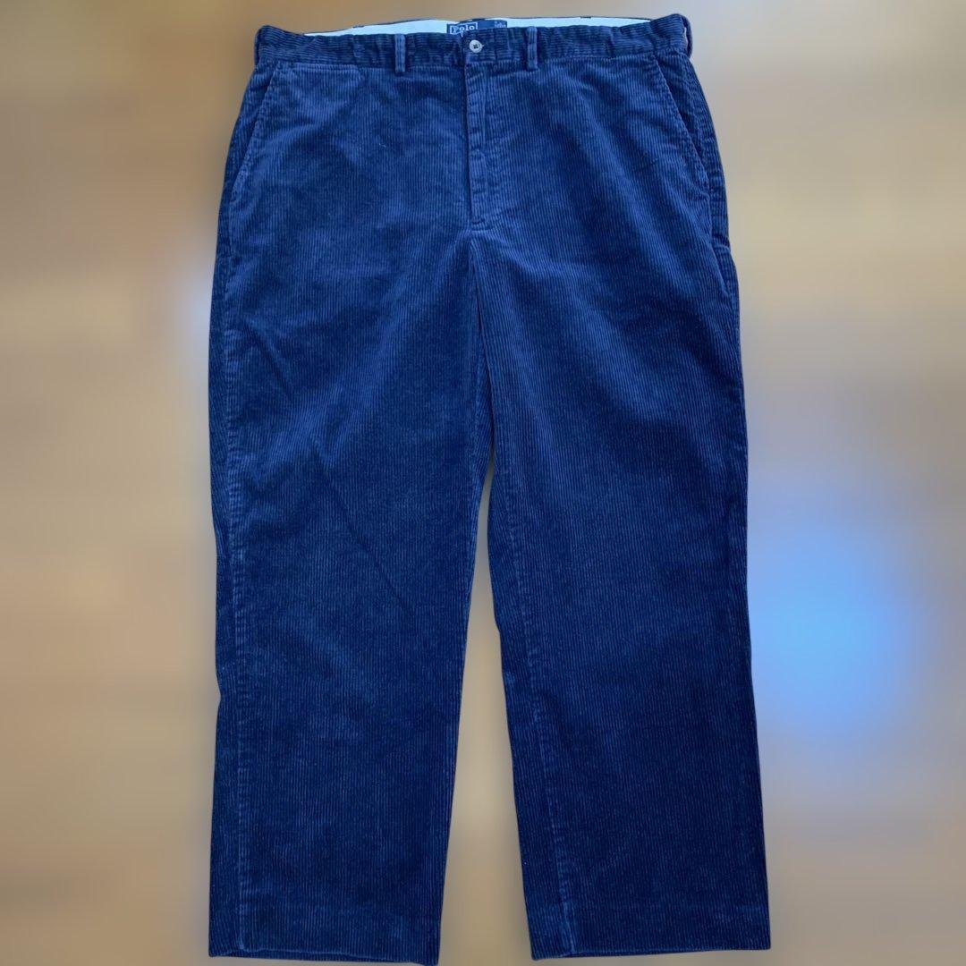 Polo by Ralph Lauren コーデュロイ チノパン 38/30