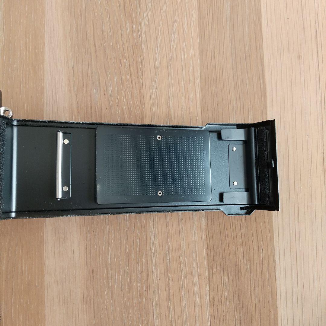 YASHICA FRI フィルムカメラ RTS共用ワインダー付き