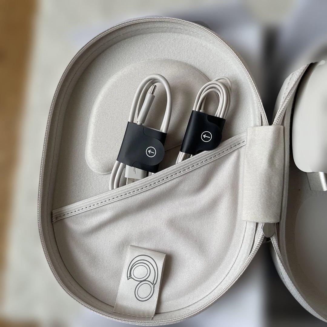 BOSE QUIETCOMFORT ULTRA ヘッドフォン