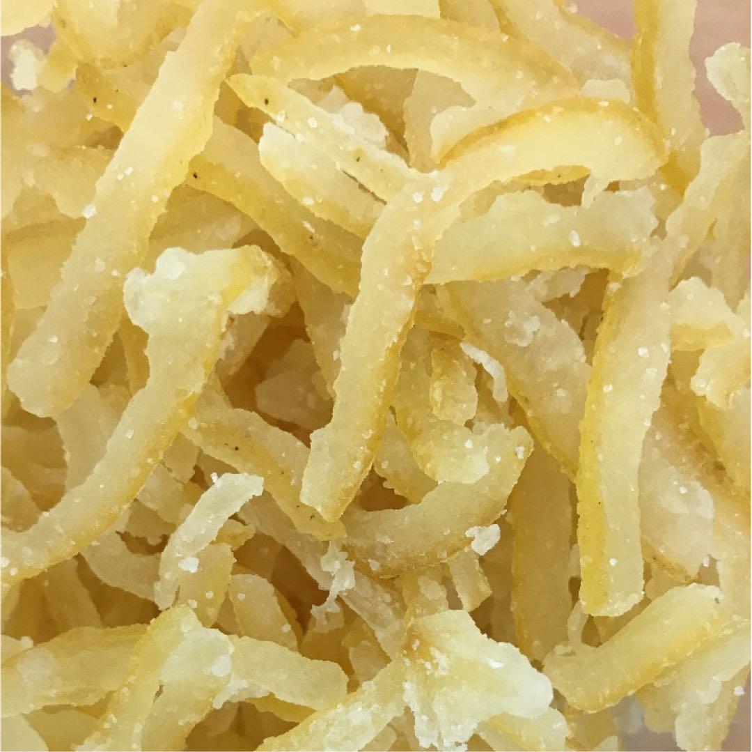 愛媛レモンピール300g×4 柚子ピール300g×2