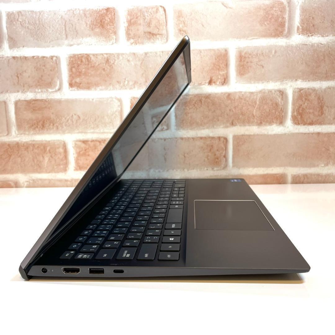 第11世代 Corei5 テンキー付き Office2021 DELL SS1