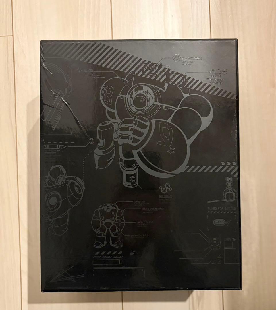 astro A50 ワイヤレスヘッドセット + ベースステーション