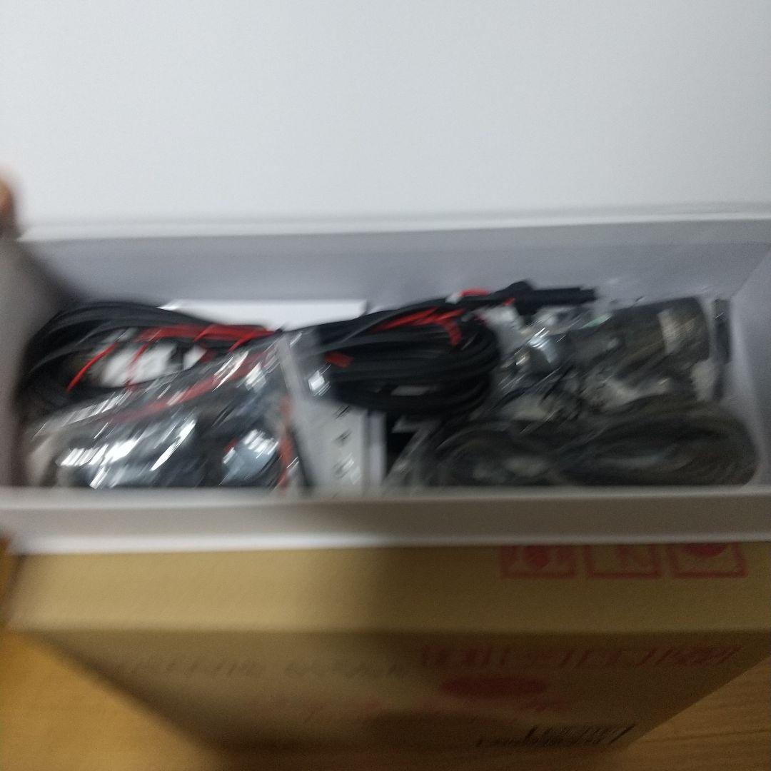 PORMIDO スマートデジタルミラー PRD36G