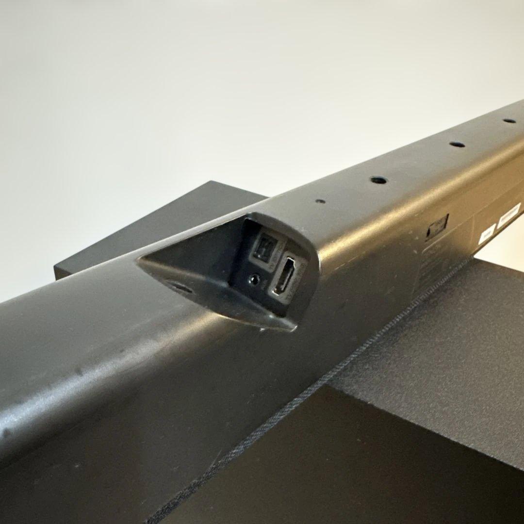 DENON DHT-S316 サウンドバー