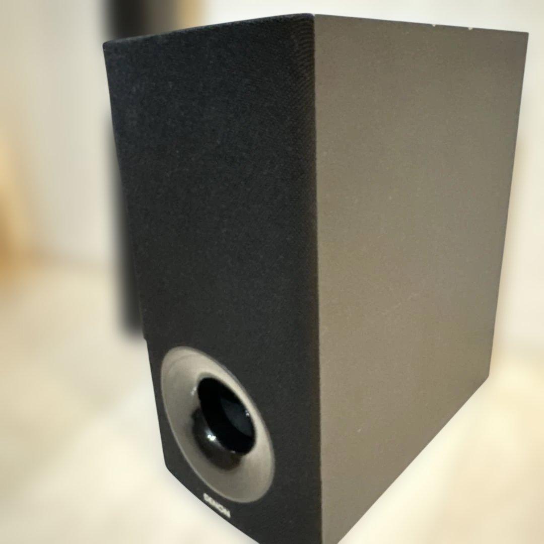 DENON DHT-S316 サウンドバー