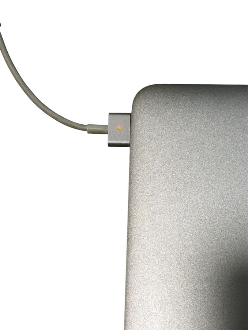 US配列 MacBook Pro2012 15インチ i7/16GB/256GB