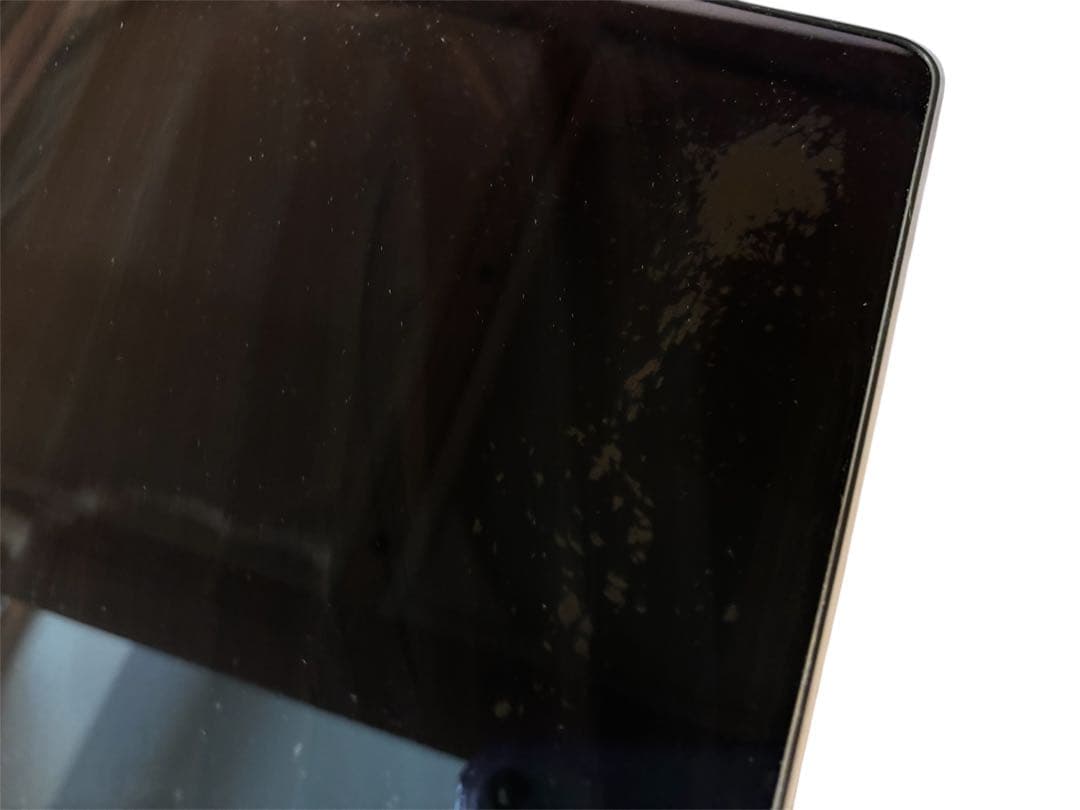 US配列 MacBook Pro2012 15インチ i7/16GB/256GB