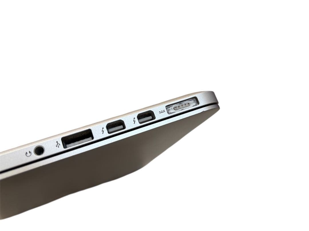 US配列 MacBook Pro2012 15インチ i7/16GB/256GB