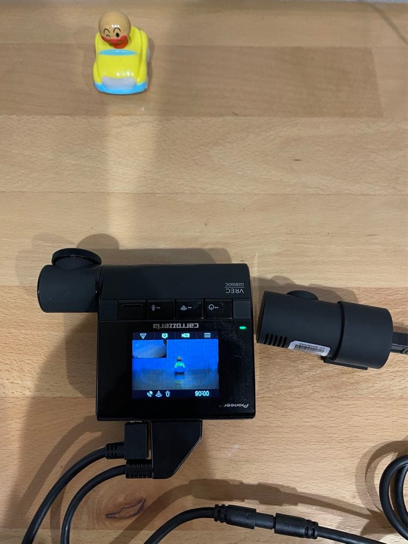 アクセサリー Pioneer VREC-DZ800DC