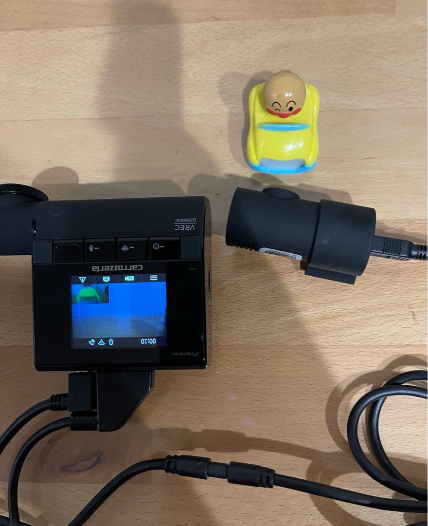 アクセサリー Pioneer VREC-DZ800DC