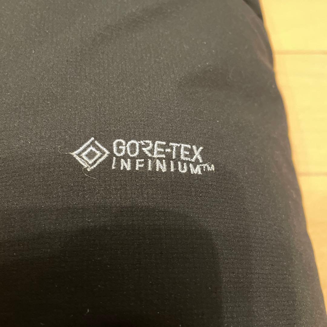 THE NORTH FACE バルトロライトジャケット　ブラック ND92240