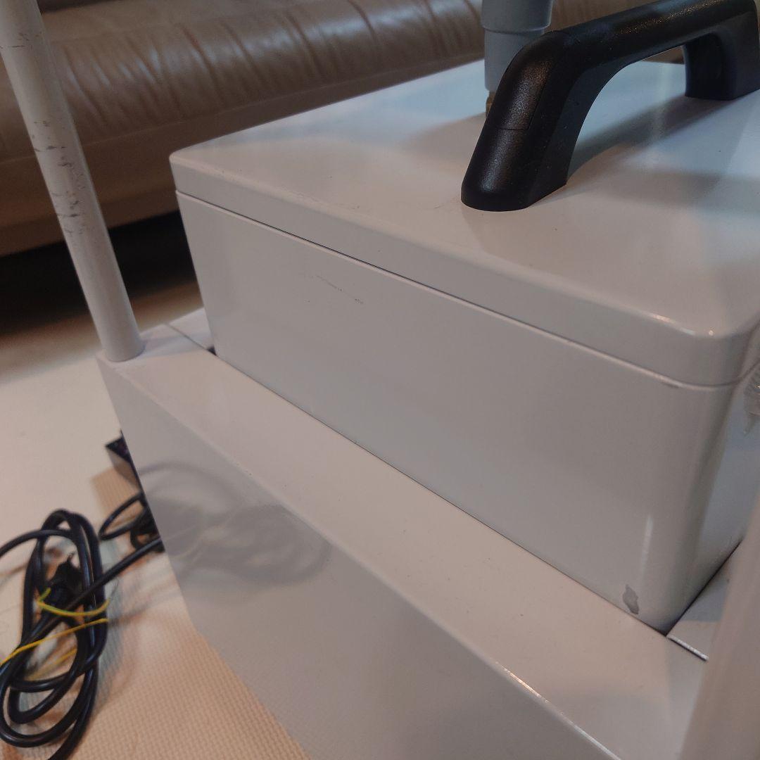 y*い様 スマートレーサ　ネイル用集塵機　2021年製　横浜直接渡し可