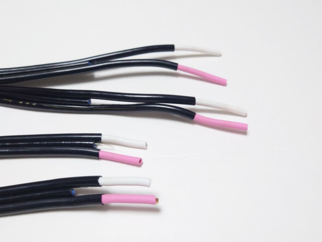 オーディオテクニカ レグザットRexat スピーカーケーブル AT7716LTD