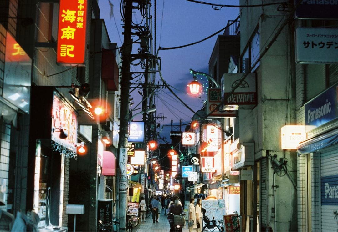 PENTAX SPFフィルム一眼レフカメラ