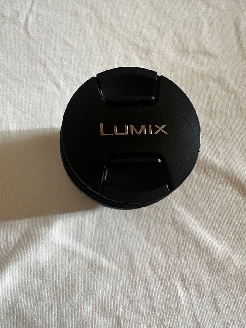 LUMIX g100dデジタル一眼レフカメラ 本体とレンズセット