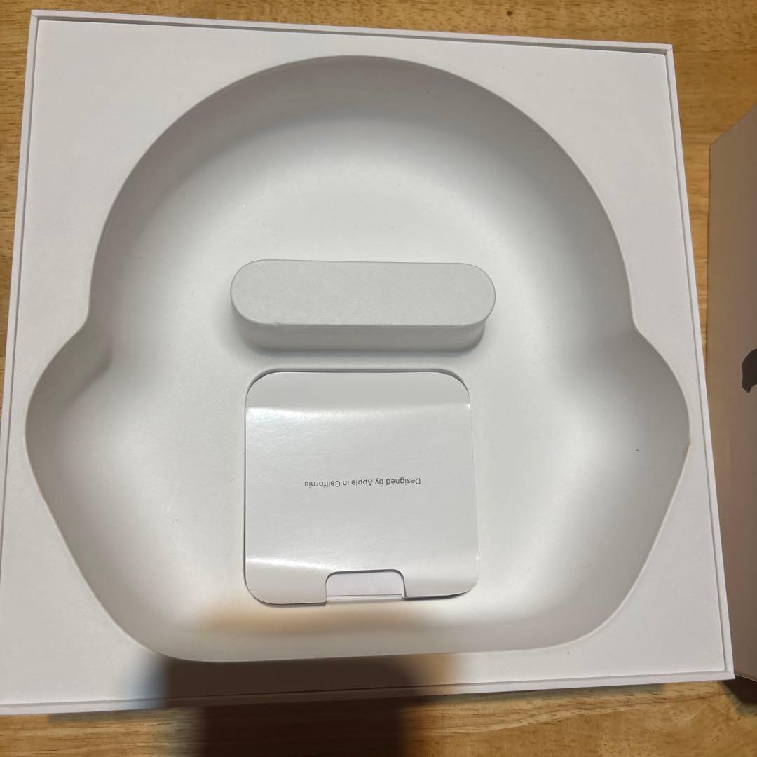 正規品airpods max