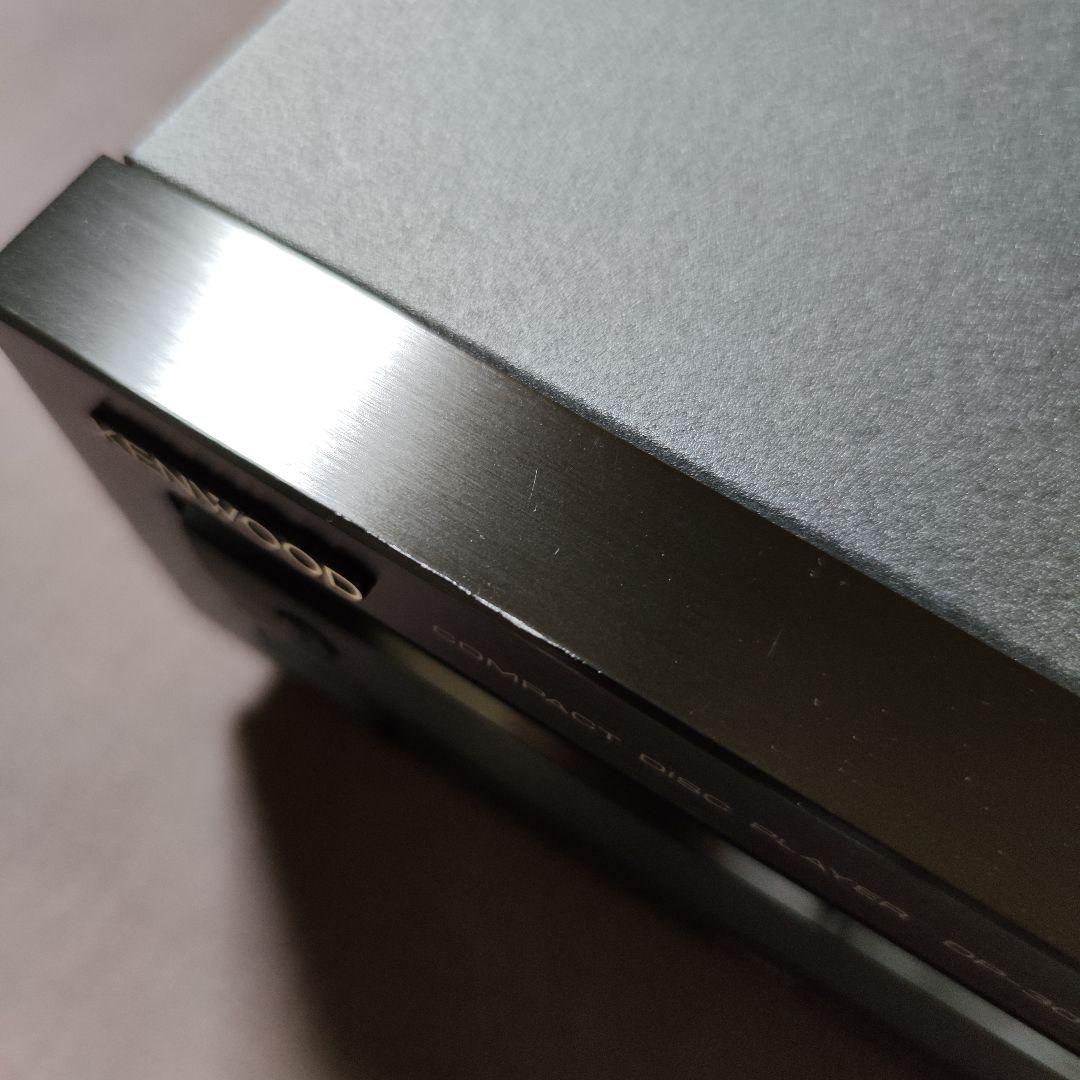 KENWOOD DP-3010 CDプレイヤー