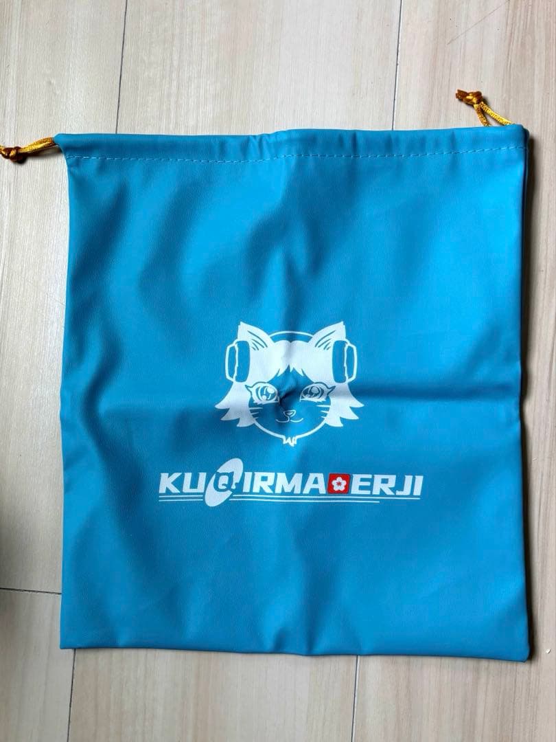 猫耳ヘッドフォン LEDライト付き