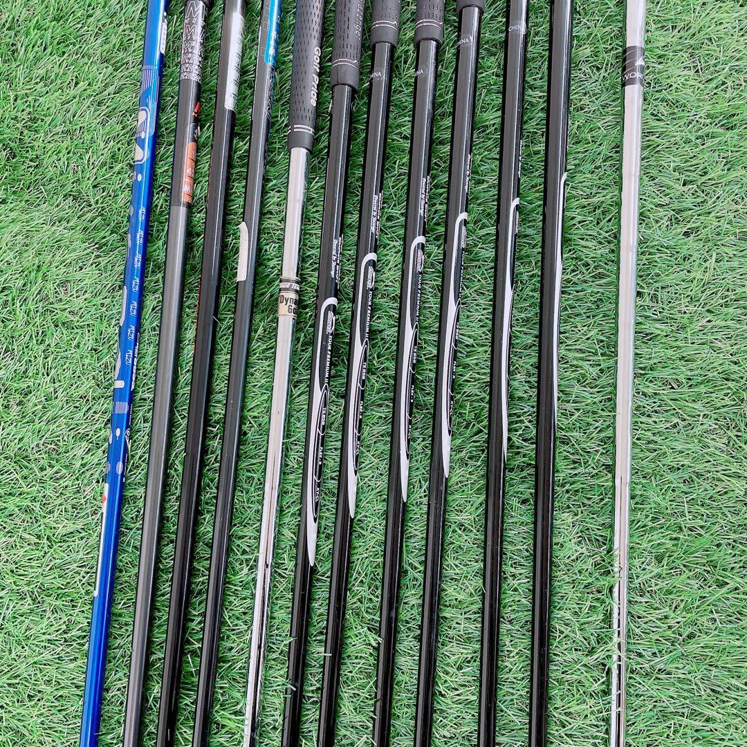 ゴルフクラブ　メンズセット　初心者　スリクソン　Z945 N2060