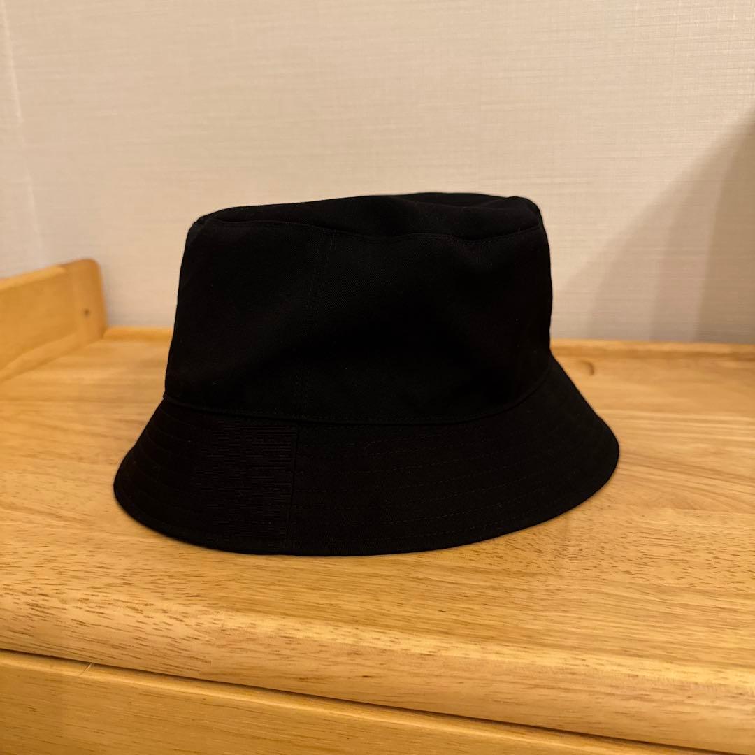 KIJIMA TAKAYUKI Graphpaper ウールバケットハット